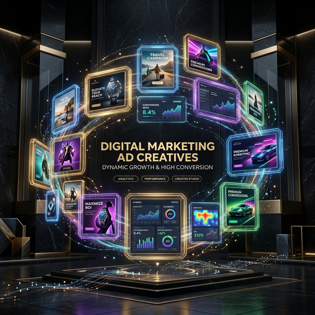 Meta Ads Automation